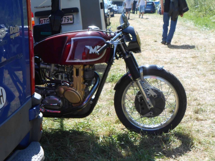 THE CRANKCASE. motorcycle holiday germany -
